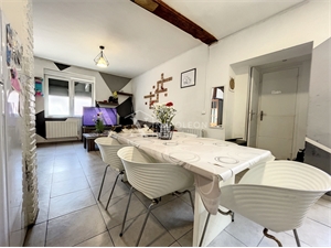 maison-villa à la vente -   59390  LANNOY, surface 70 m2 vente maison-villa - APR664593